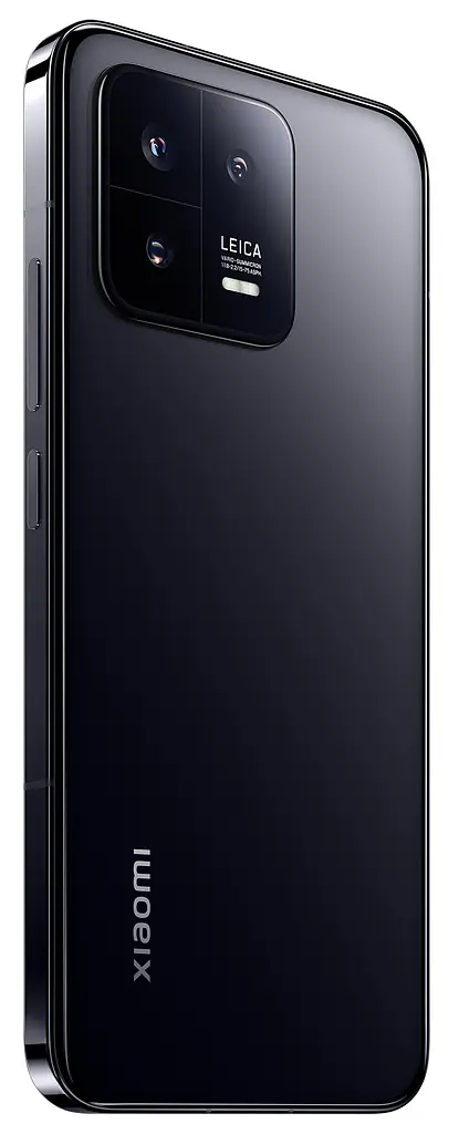 Смартфон Xiaomi 13 8/256GB Black Global - фото 10