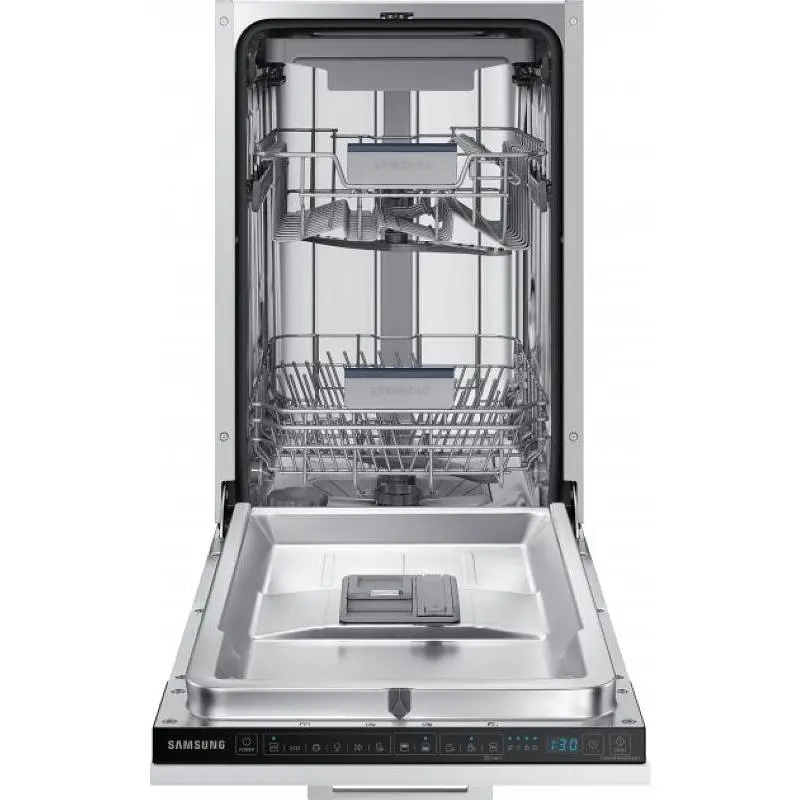 Посудомоечная машина Samsung DW50R4070BB/WT - фото 3