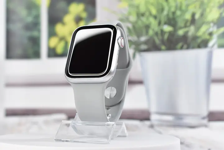 чорний Смарт-годинник Smart Watch GS8 Max, 45 мм - фото 2