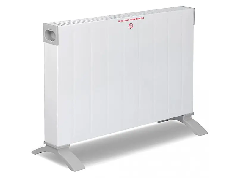 Конвектор KUMTEL HC-2947 - фото 3