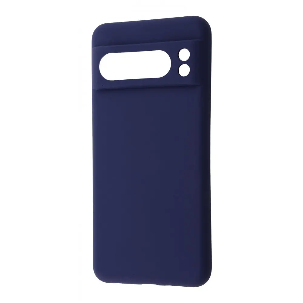Чохол WAVE Full Silicone Cover Google Pixel 8 Pro в асортименті - фото 3