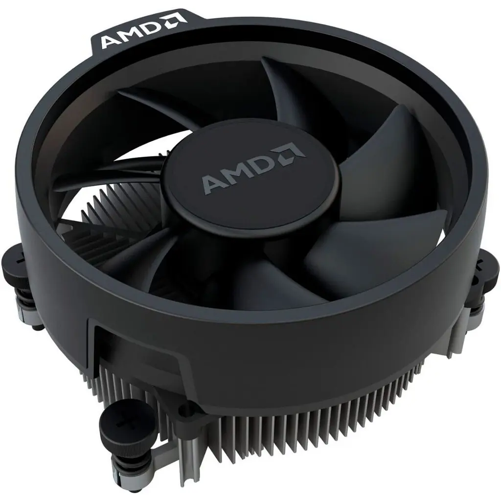 Процесор AMD Ryzen 5 7600 MPK (100-100001015MPK) UA [119832] - фото 4