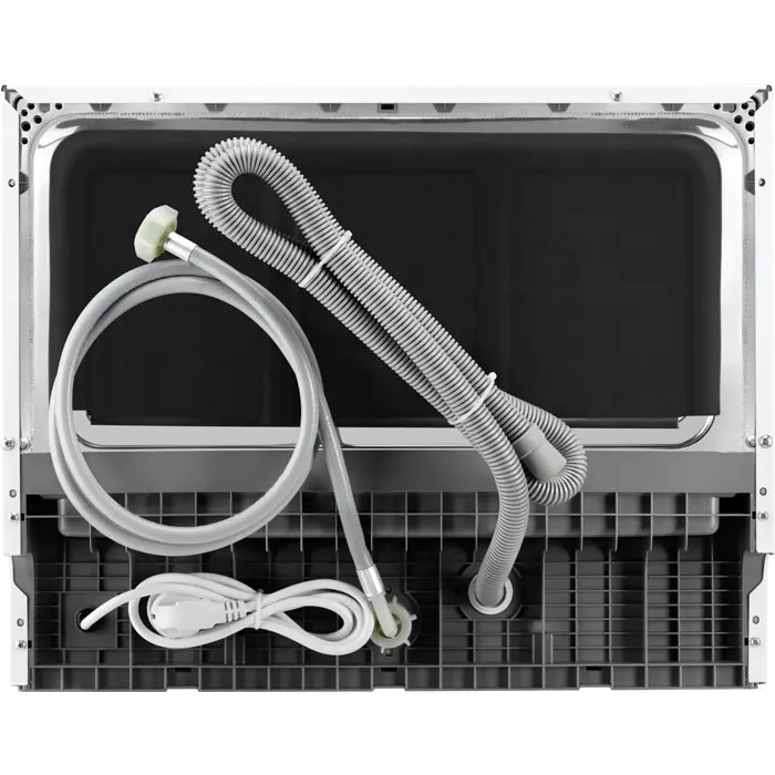 Посудомоечная машина Electrolux ESF2400OS - фото 3