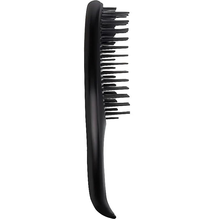 Щітка для волосся Tangle Teezer The Ultimate Detangler Mini Liquorice Black - фото 2