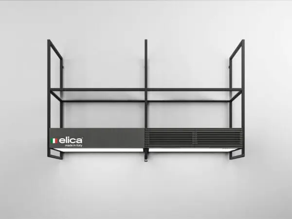 Витяжка Elica OPEN SUITE BL/F/160