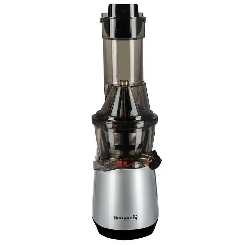 Соковитискач Hausberg HB-7517GR - фото 2