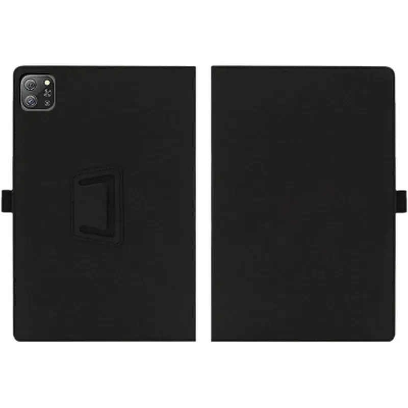 Чохол до планшета BeCover Slimbook Oscal Pad 70 10.1" Black (713011) - фото 3