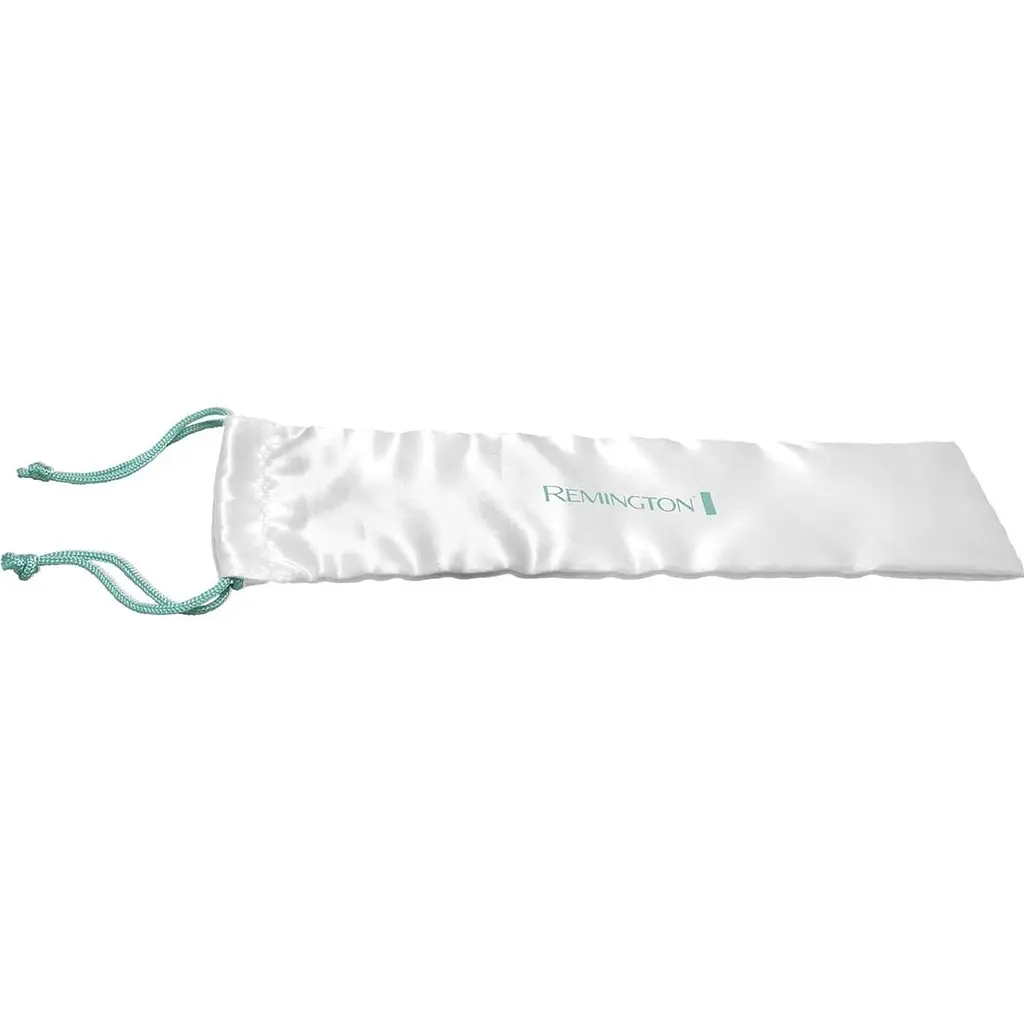 Набор для укладки волос Remington Shine Therapy S8500GP бело-голубой - фото 6