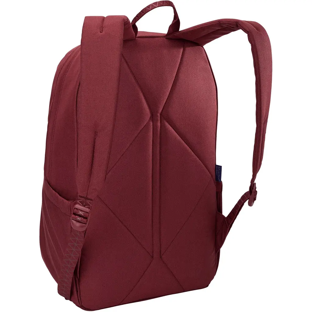 Рюкзак Thule Indago Backpack 23L New Maroon [3204923] [107572] - фото 2