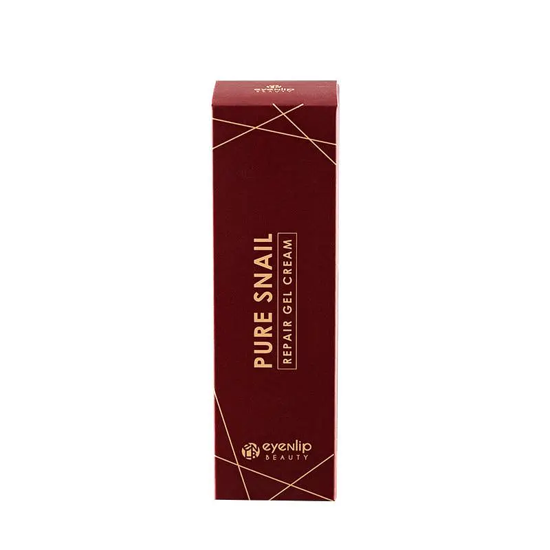 Гель для лица Eyenlip Pure Snail с муцином улитка 45 мл - фото 2