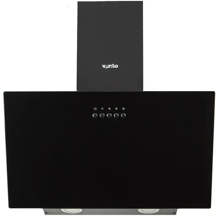 Вытяжка Ventolux Modena 60 BK (700) PB - фото 6