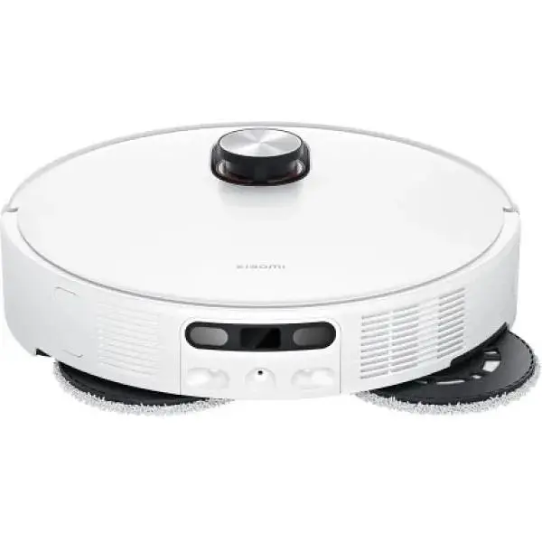 Робот-пилосос XIAOMI Robot Vacuum 5 - фото 4