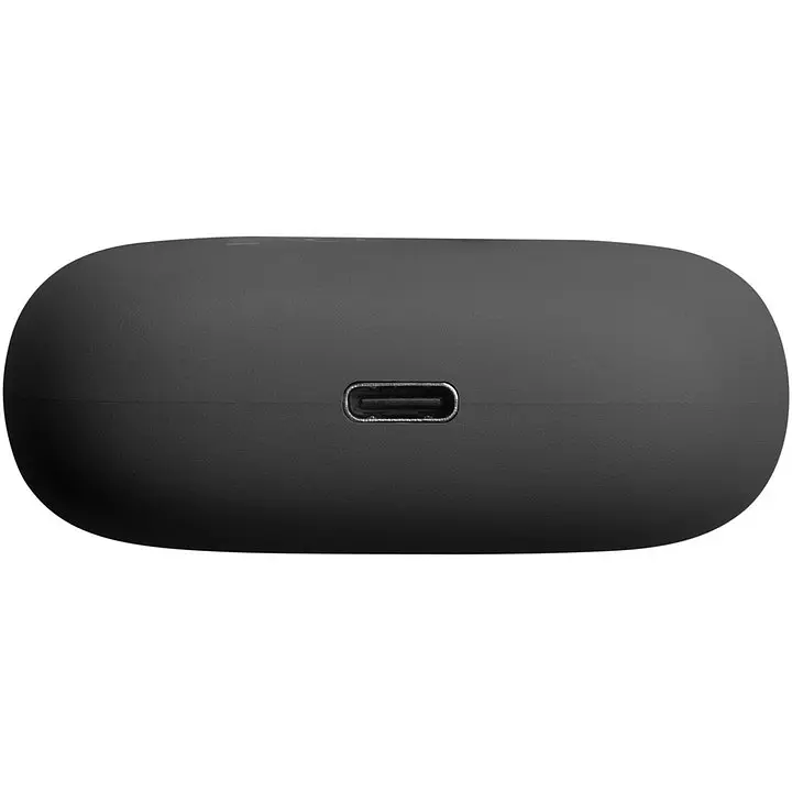Навушники JBL Wave Beam Black TWS (JBLWBEAMBLK) - фото 8