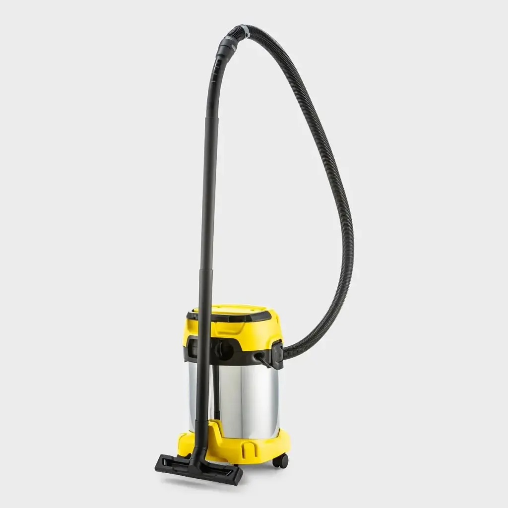 Пилосос професійний Karcher WD 3 P S V-17/4/20 (1.628-191.0) - фото 6