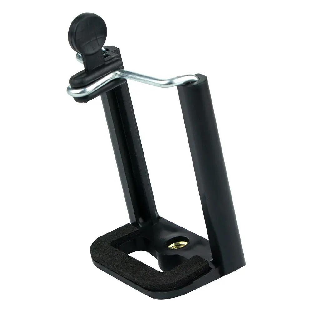 Універсальний штатив Wuw TriPod 3120 1.4 м Black (28373_1880848) - фото 3