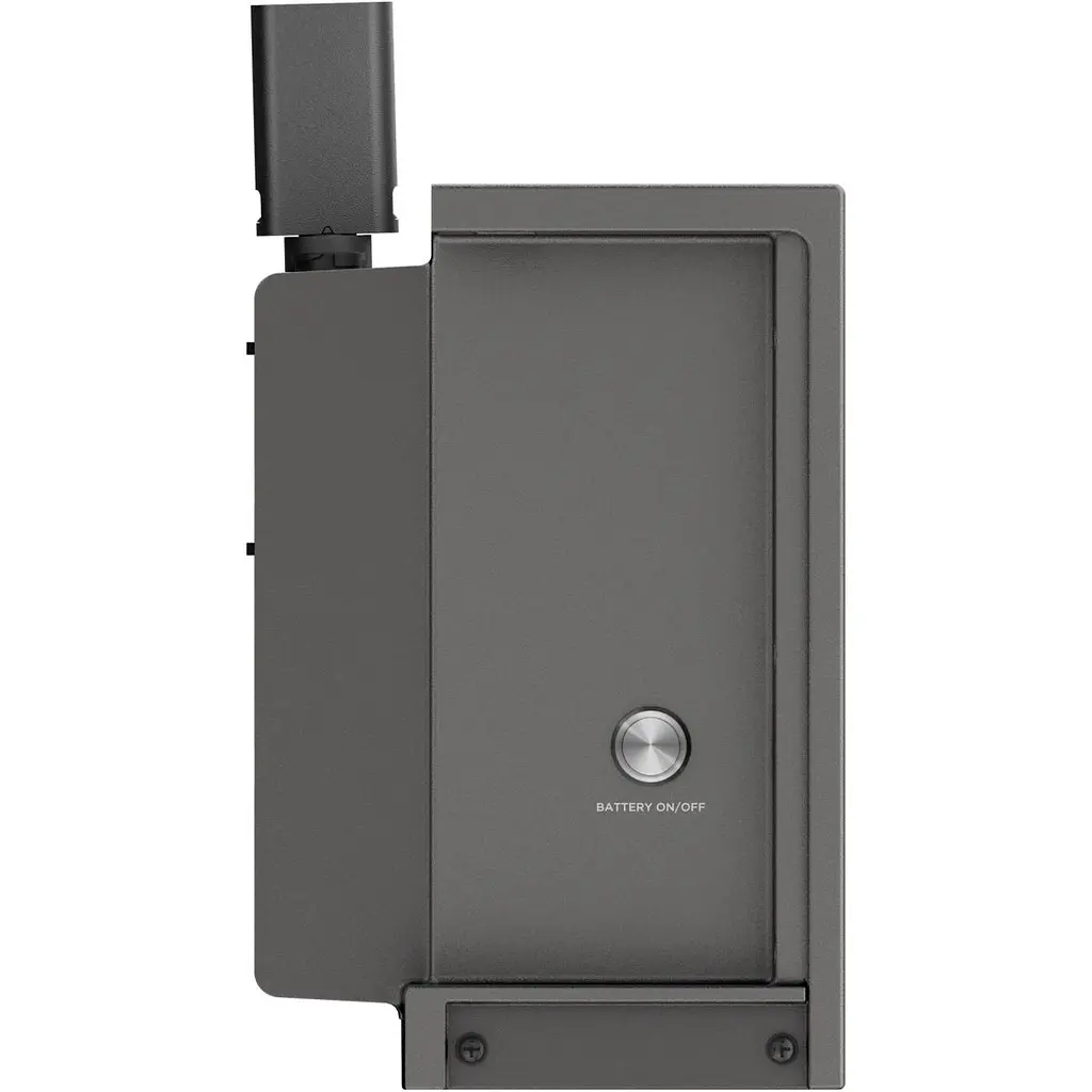 Гібридний сонячний інвертор EcoFlow PowerOcean 6000W (PowerOcean-Inverter-P1-6kw-EU) [110519] - фото 4