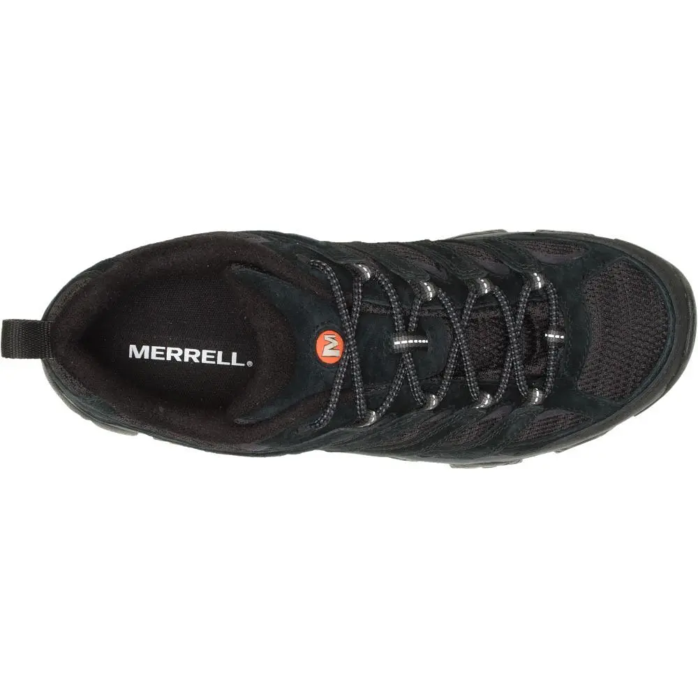 Кросівки Merrell Moab 3 Mns 45 Чорний (1054-036.0347) - фото 4