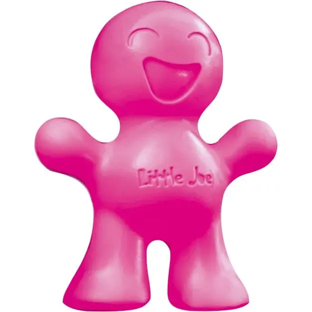 Ароматизатор Little Joe Face Розовая страсть - фото 2