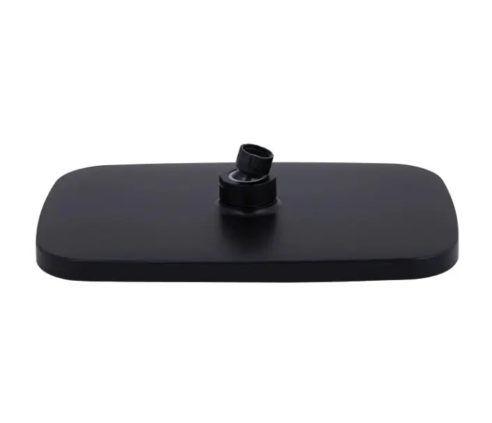 Душова система для душу Qtap Gemini прихованого монтажу Black Matt QTGEM113BLM45697 - фото 8