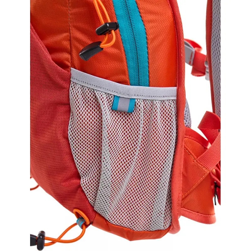 Рюкзак Skif Outdoor Light, 23L, ц:червоний - фото 5
