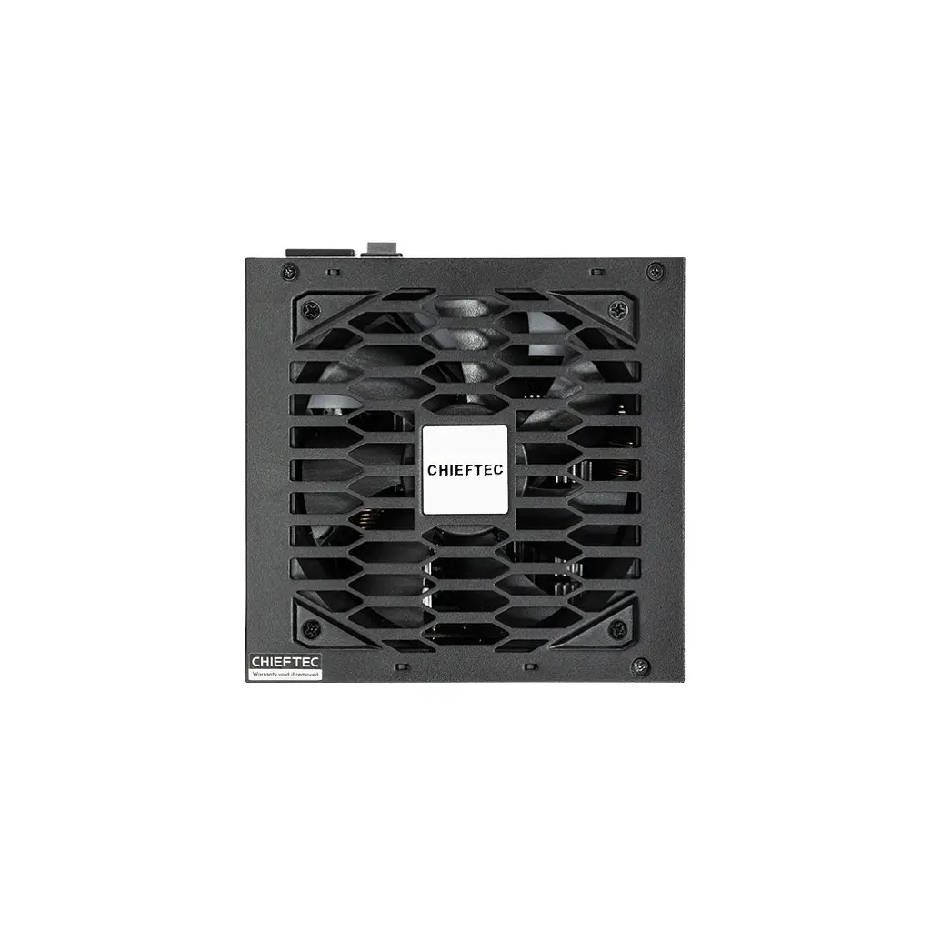 Блок живлення Chieftec 850W VITA SM3 (BPX-850-C) - фото 3