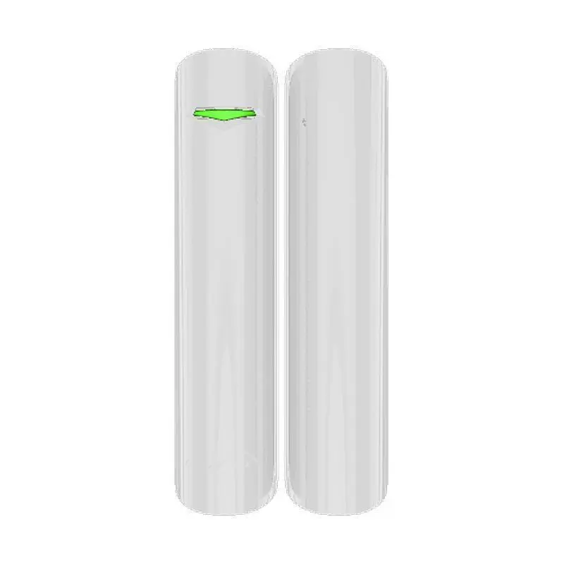 Бездротовий датчик відкриття дверей/вікна Ajax DoorProtect Білий (7063.03.WH1/38099.03.WH1)
