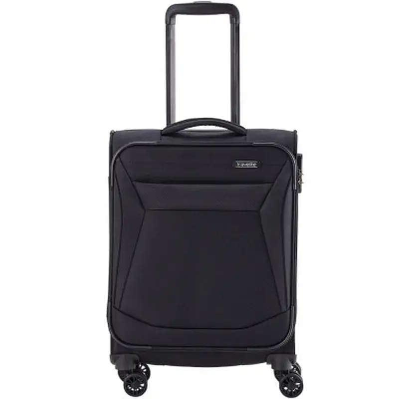 Валіза Travelite Chios Black S (TL080047-01) - фото 2