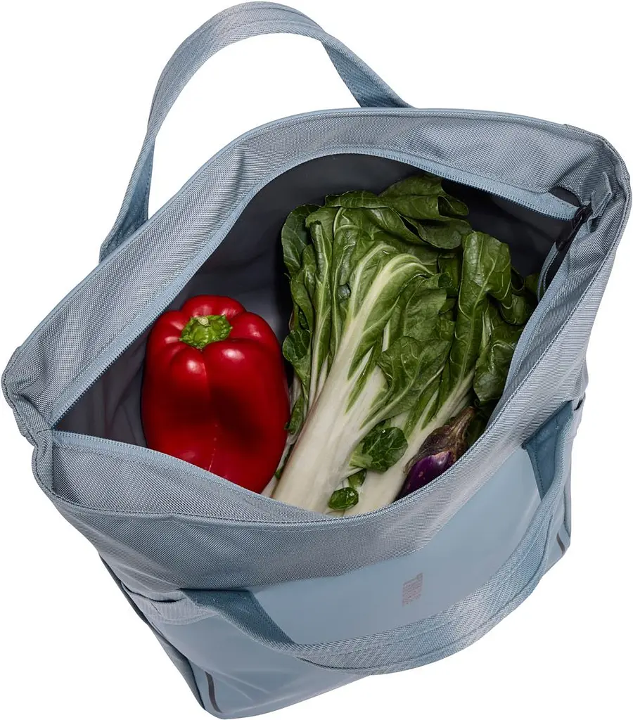 Сумка наплічна Thule Chasm Tote Inlock 25L (Mid Blue) 3205466 (TH 3205466) - фото 3