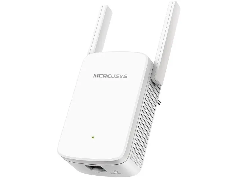 Повторювач Wi-Fi Mercusys ME30