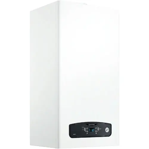 Газовый котел Ariston Cares S 24 - фото 2