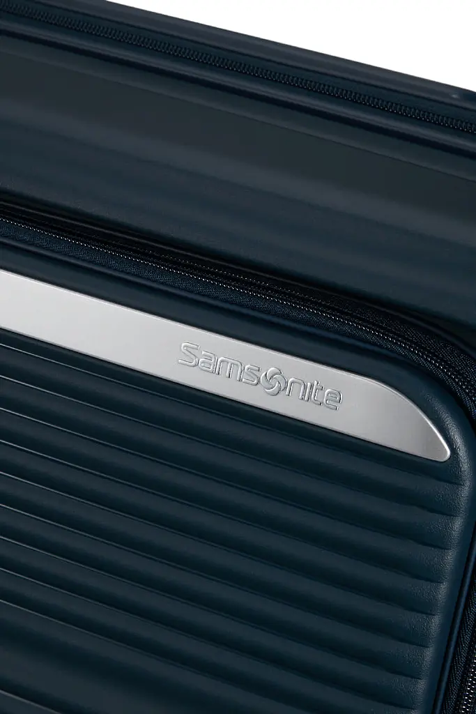 Валіза 75 См Samsonite PARALUX HS MIDNIGHT NAVY 75x50x31(34) KT2*41003 - фото 10