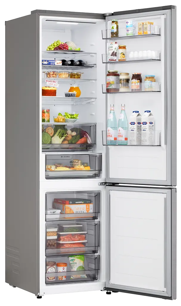 Холодильник LG GC-B509EMTM (7250280) - фото 8