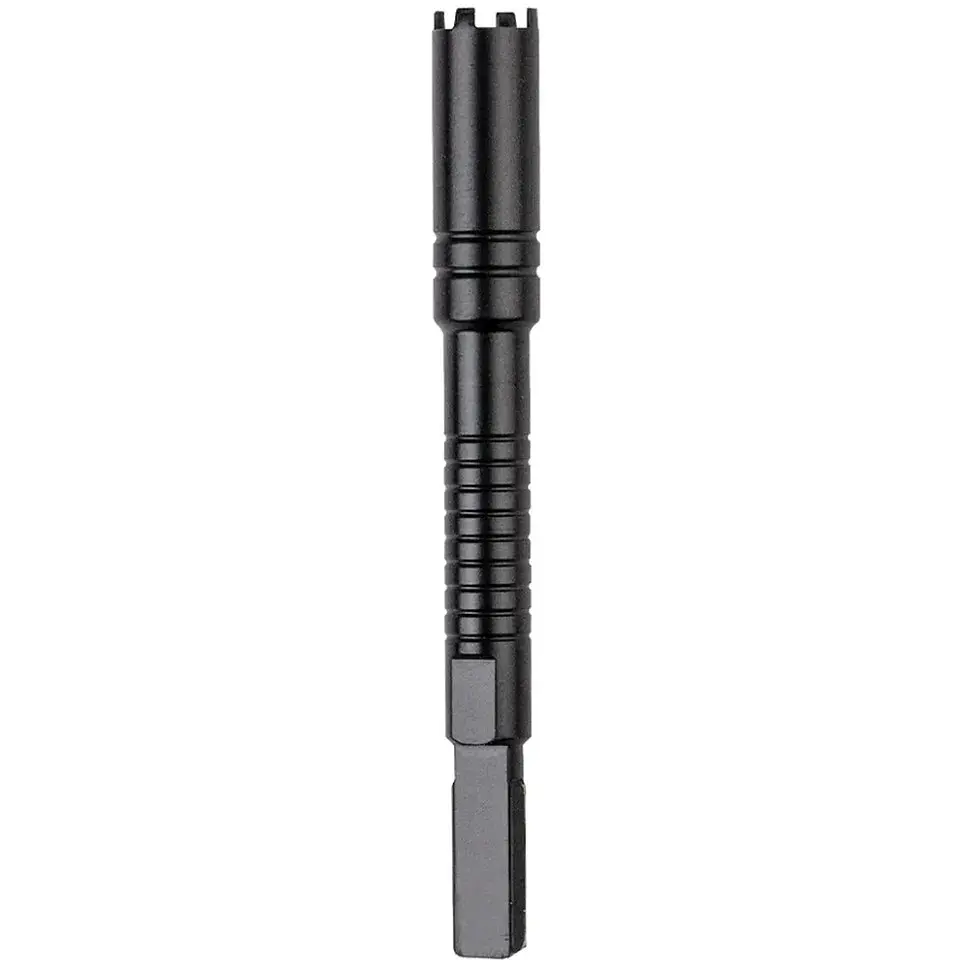 Мультитул Leatherman MUT EOD black, чохол Molle (олива) (833119) - фото 6