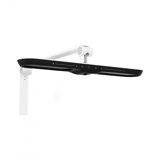 Розумна настільна лампа Yeelight LED Vision Desk Lamp V1 Pro Light-sensitive Clamping ver YLTD13YL - фото 3