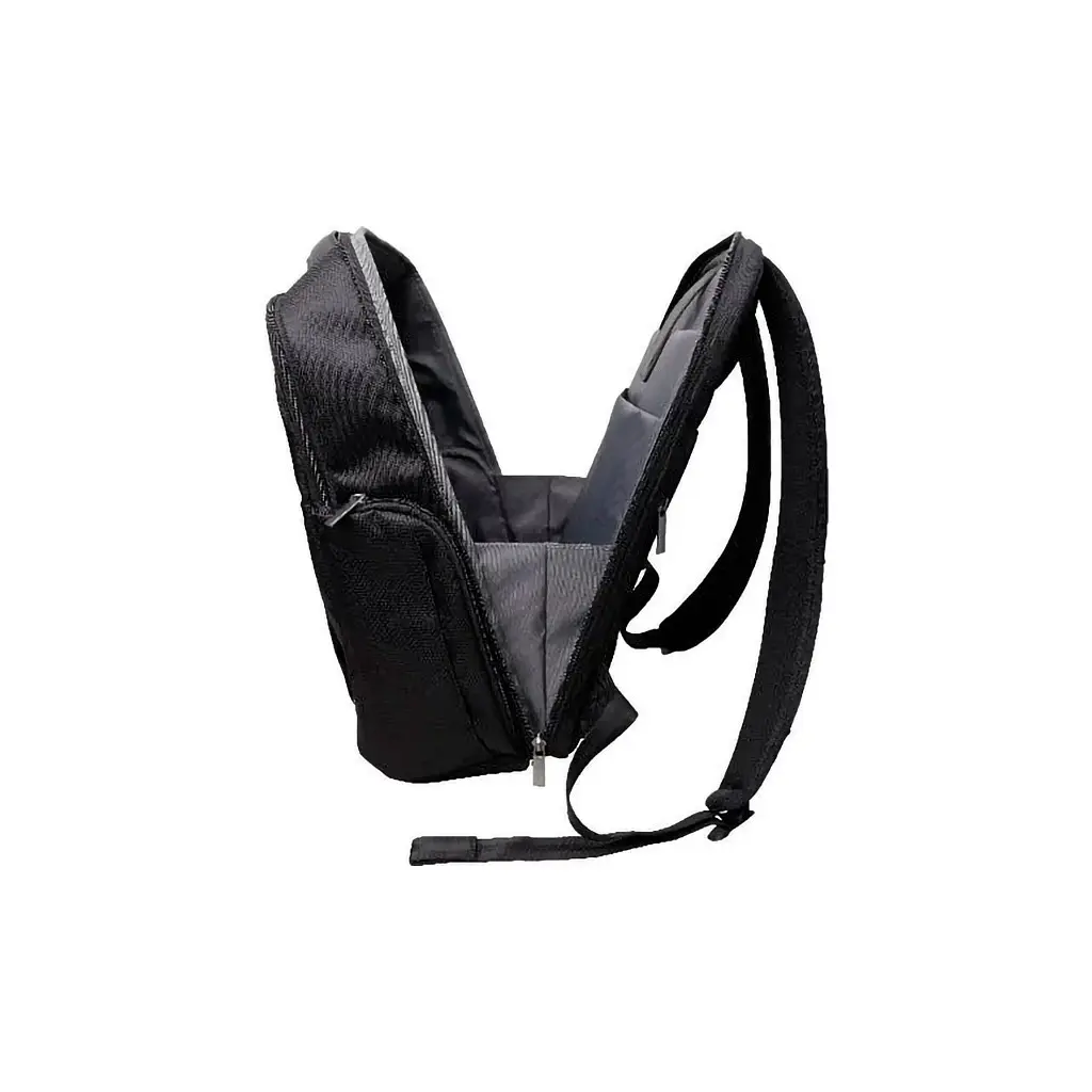 Рюкзак для ноутбука Acer 15" BUSINESS MULTIPOCKET (GP.BAG11.02L) - фото 3