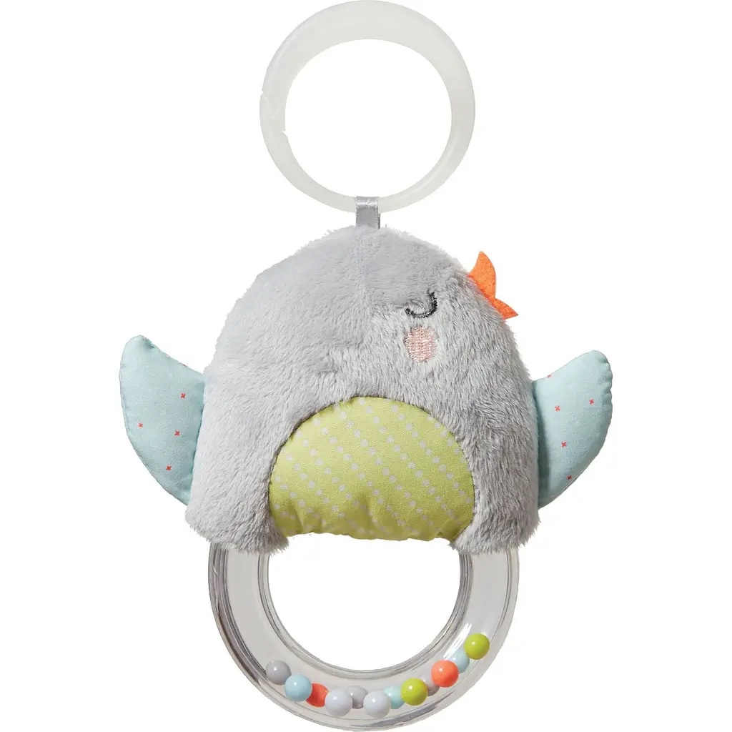 Килимок розвиваючий Skip Hop Silver Lining Cloud (9Q280210) - фото 7
