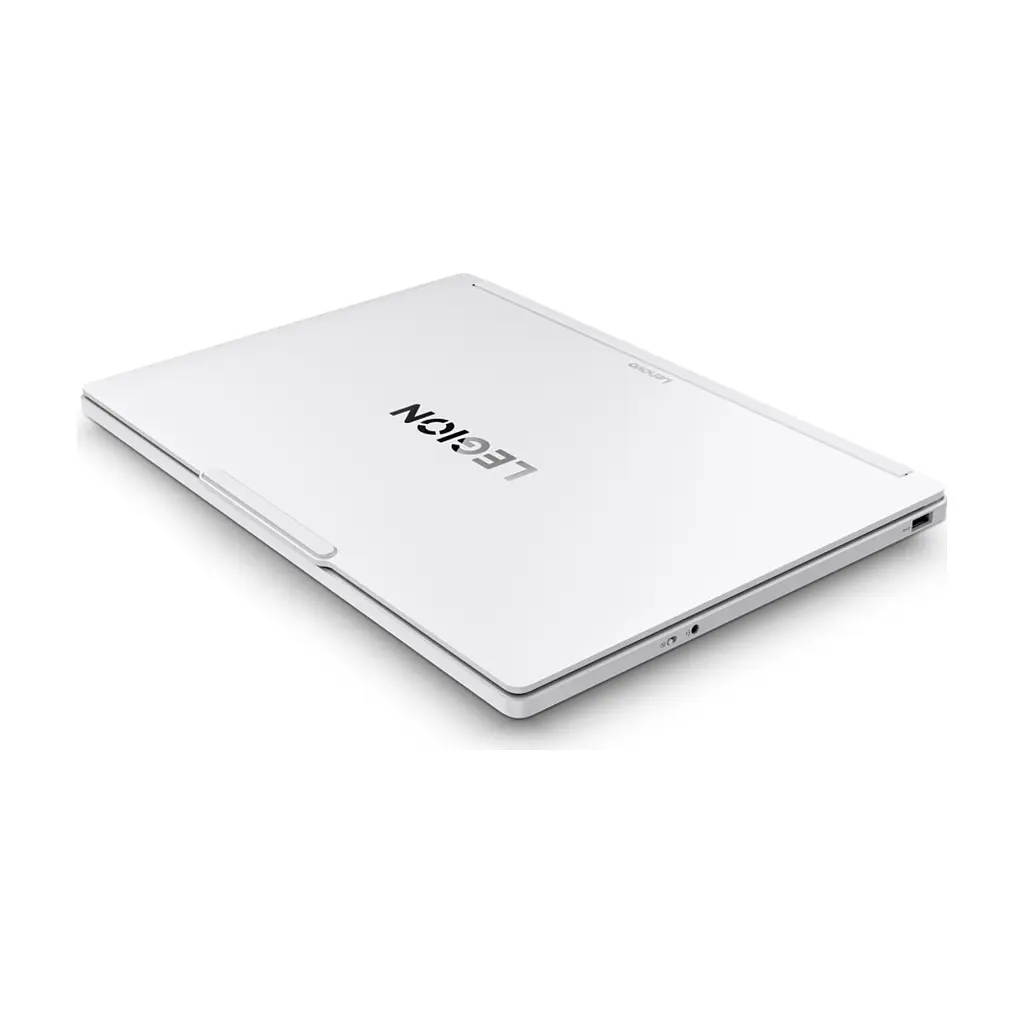 Ноутбук Lenovo Legion 5 15IAX11 (83VK006WRA) - фото 9