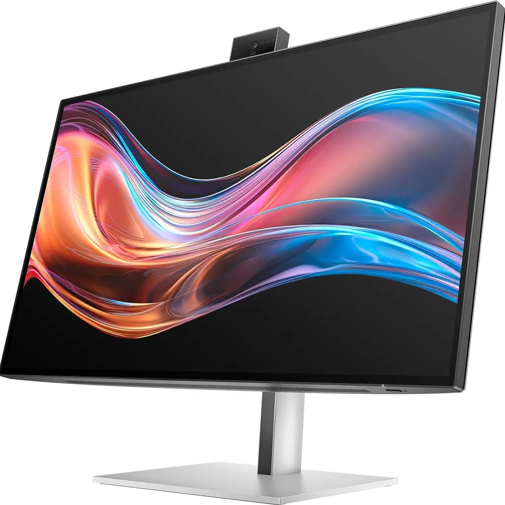 Монітор HP 27` S7 Pro 727pm (8K135AA) [149047] - фото 3