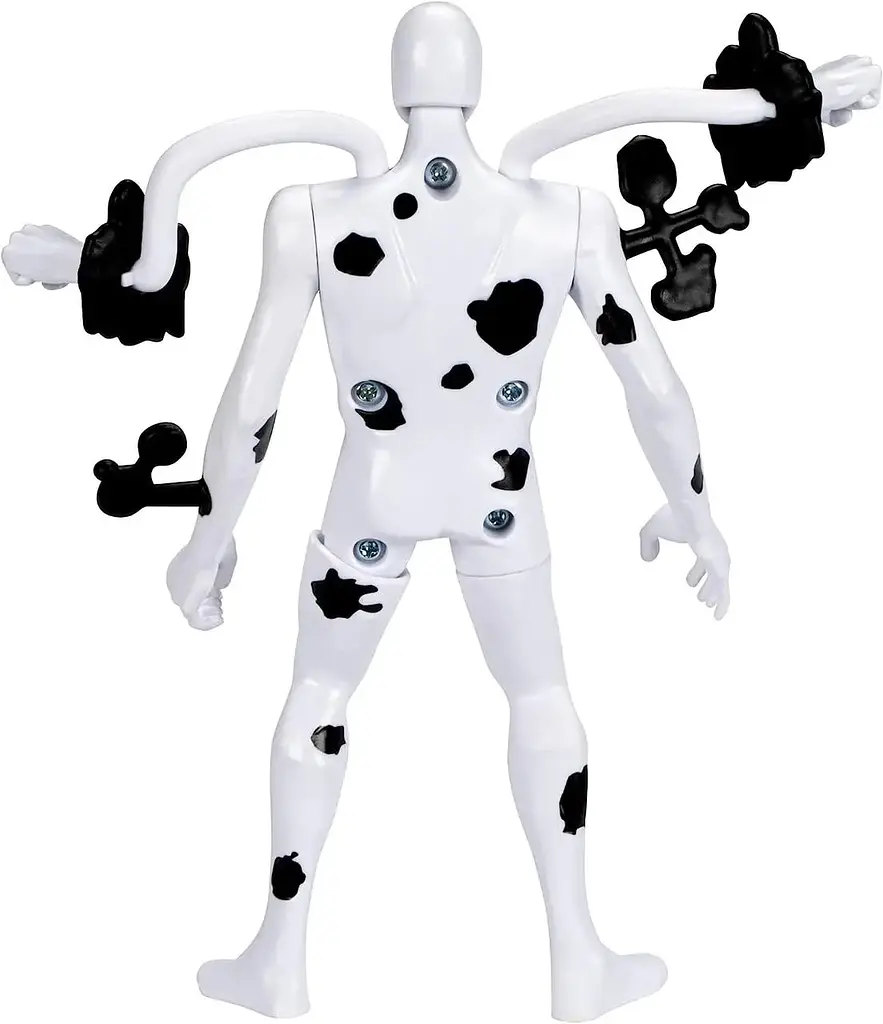 Іграшка-фігурка Hasbro Marvel Spider-Verse The Spot (F5621_F5719) - фото 2