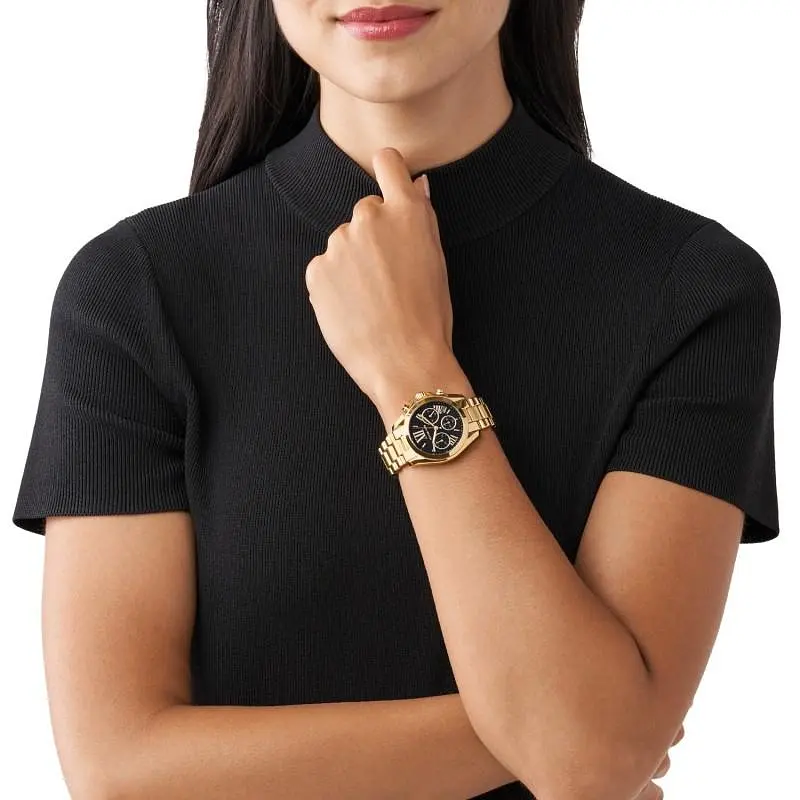 Жіночий годинник MICHAEL KORS MK6959 Bradshaw - фото 5