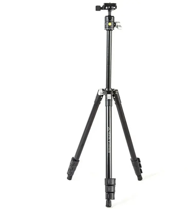 Штатив Vanguard Vesta FB 204AB (DAS301092) - фото 2
