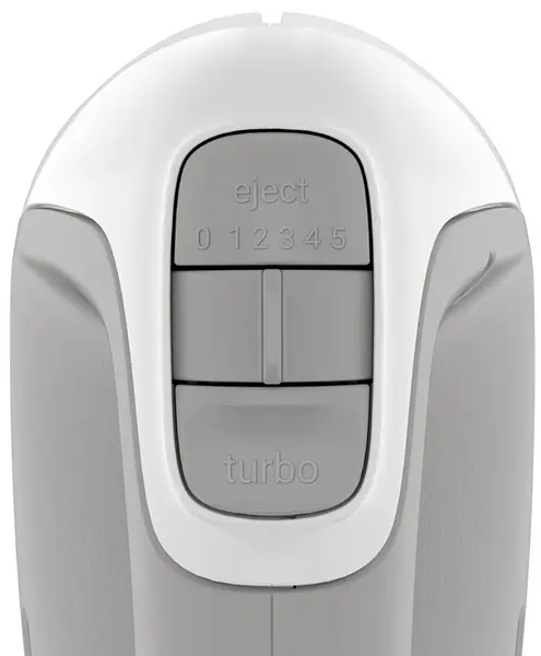 Ручний міксер Tefal HT450B38 - фото 2