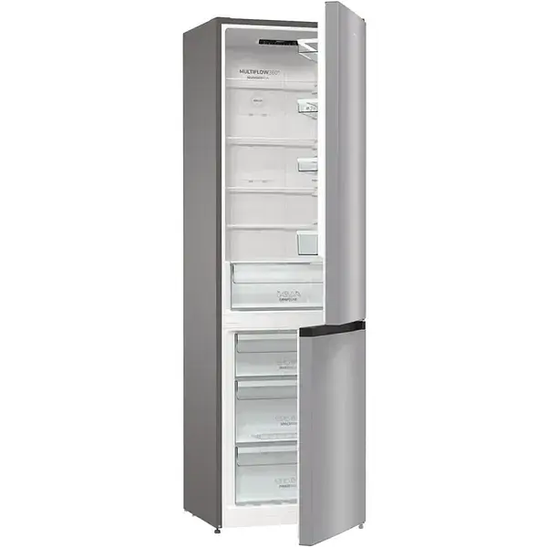Холодильник Gorenje NRK6202ES4 - фото 5