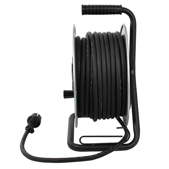 Подовжувач на катушці Konner&Sohnen KS CRM-30M (KS CRM-30M) - фото 4