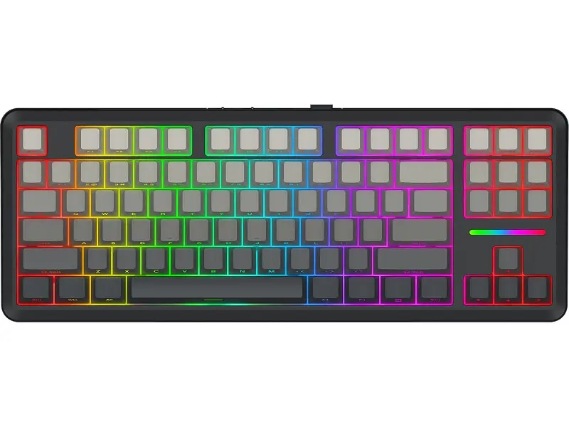 Клавіатура REDRAGON Wildslash Pro (K734SP-RGB-PRO)