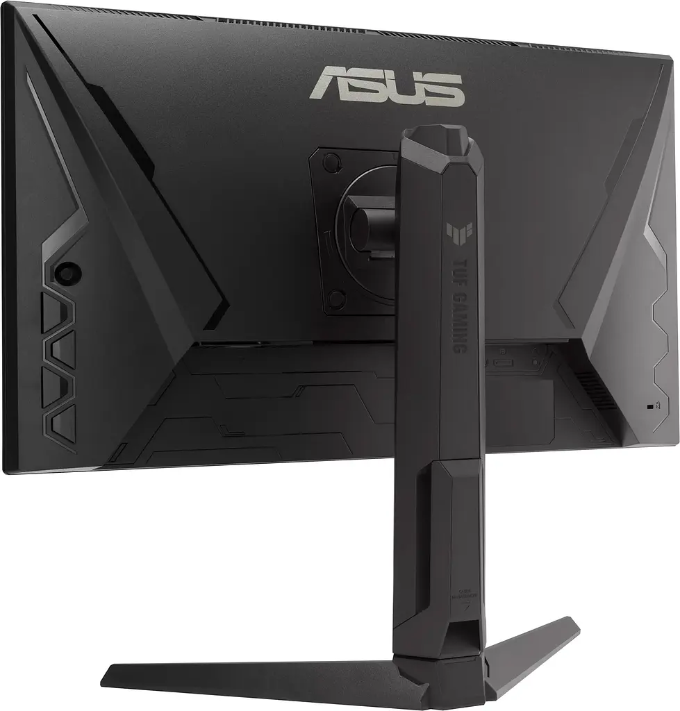 Монітор Asus 24.5" TUF Gaming VG259QMRL5A (90LM0BQ0-B01O71) IPS Black 310Hz - фото 6