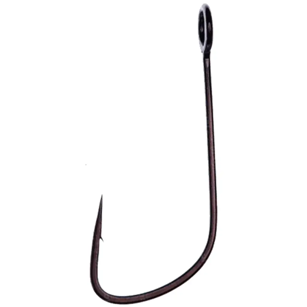 Крючок Decoy Single32 6 (10 шт/уп) - фото 2