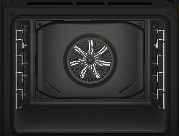 Електрична духова шафа Beko BBIE17300B - фото 5