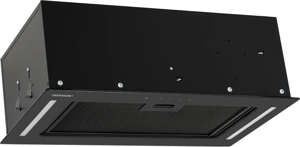 Встраиваемая вытяжка Eleyus NAVIS 1000 LED 52 BL - фото 2