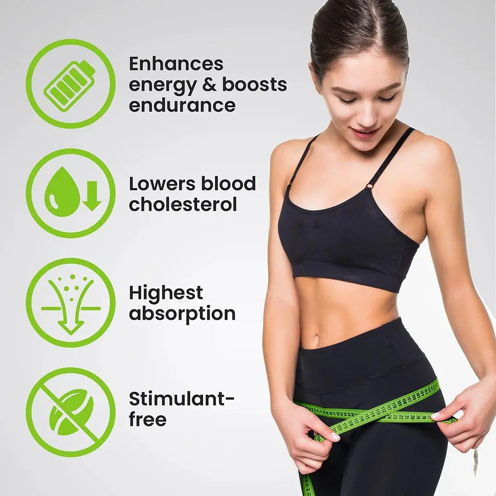 L-карнітин VPLab Concentrate Тропічні фрукти 500 мл - фото 6